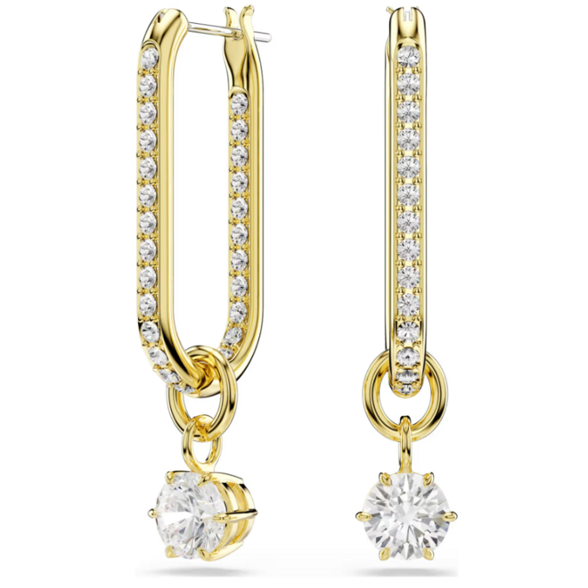 Swarovski Constella Oorhangers 5728587