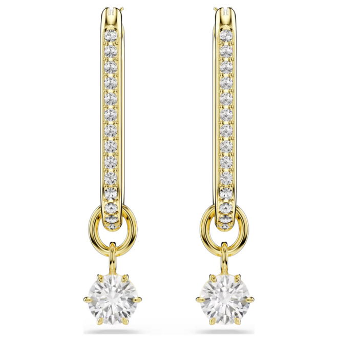 Swarovski Constella Oorhangers 5728587