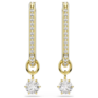 Swarovski Constella Oorhangers 5728587