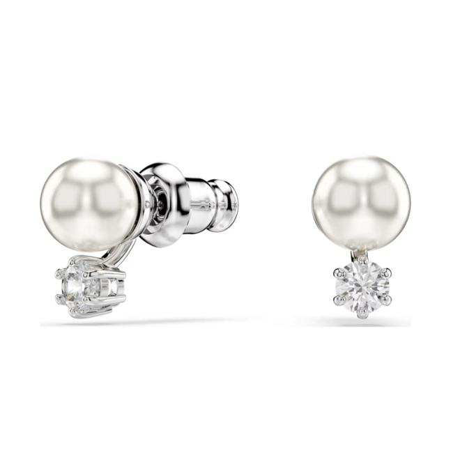 Swarovski Matrix Oorknopjes 5694225