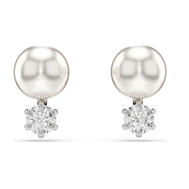 Swarovski Matrix Oorknopjes 5694225