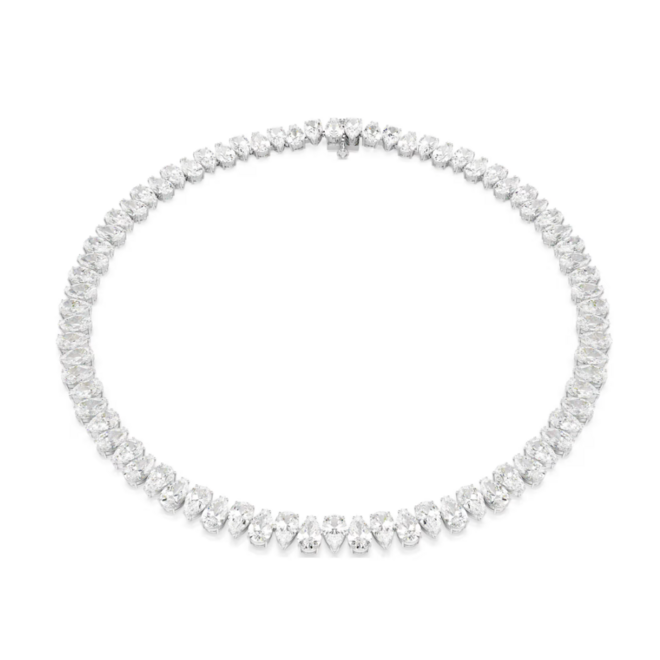 Swarovski Matrix Tennis Collier 5662277