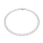 Swarovski Matrix Tennis Collier 5662277
