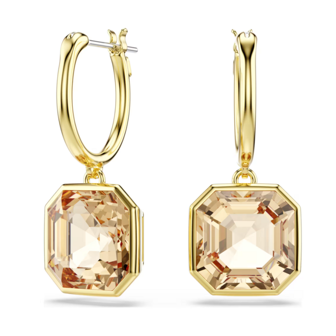 Swarovski Millenia Oorhangers 5731148