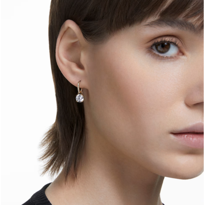 Swarovski Stilla Oorhanger 5638802