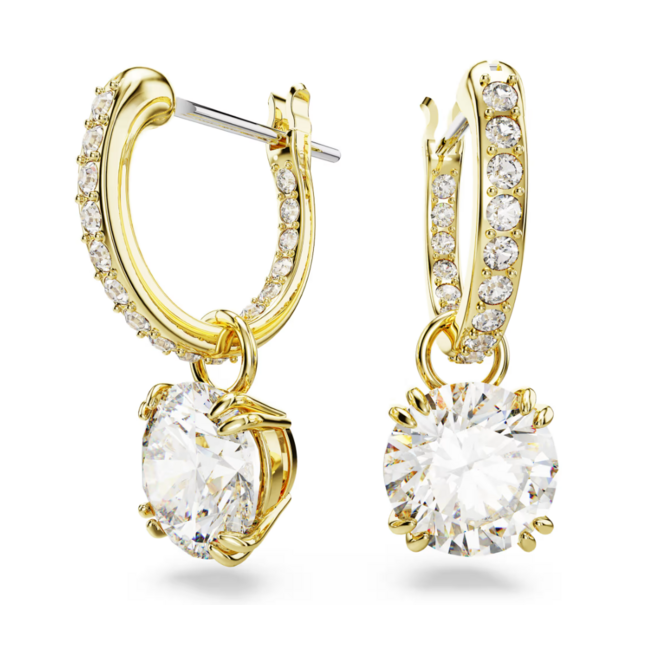 Swarovski Stilla Oorhanger 5638802