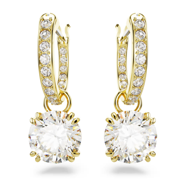 Swarovski Stilla Oorhanger 5638802