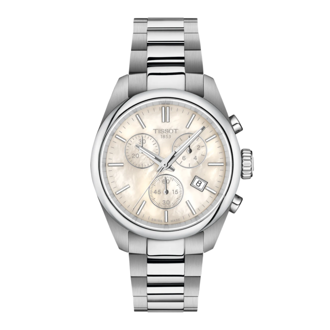 Tissot PR 100 T150.217.11.111.00