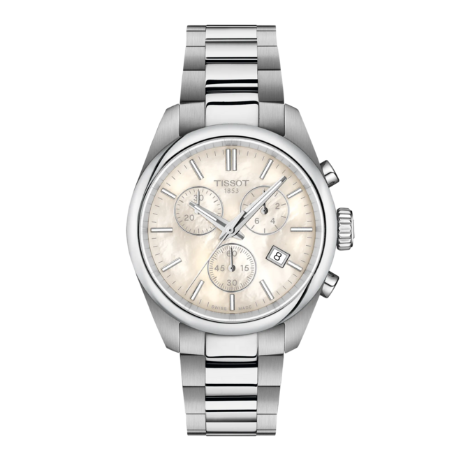 Tissot PR 100 T150.217.11.111.00