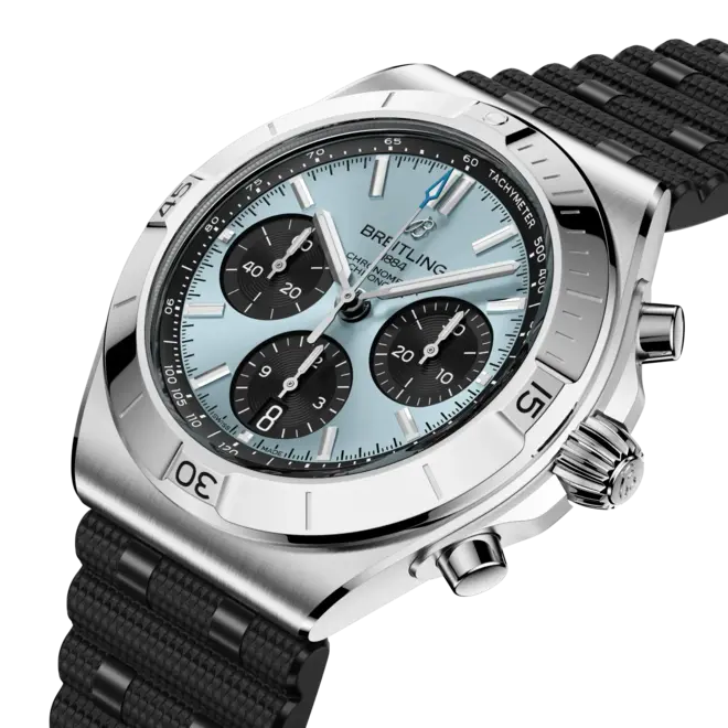 Breitling Chronomat B01 Chronograph 42 PB0158101C1S1
