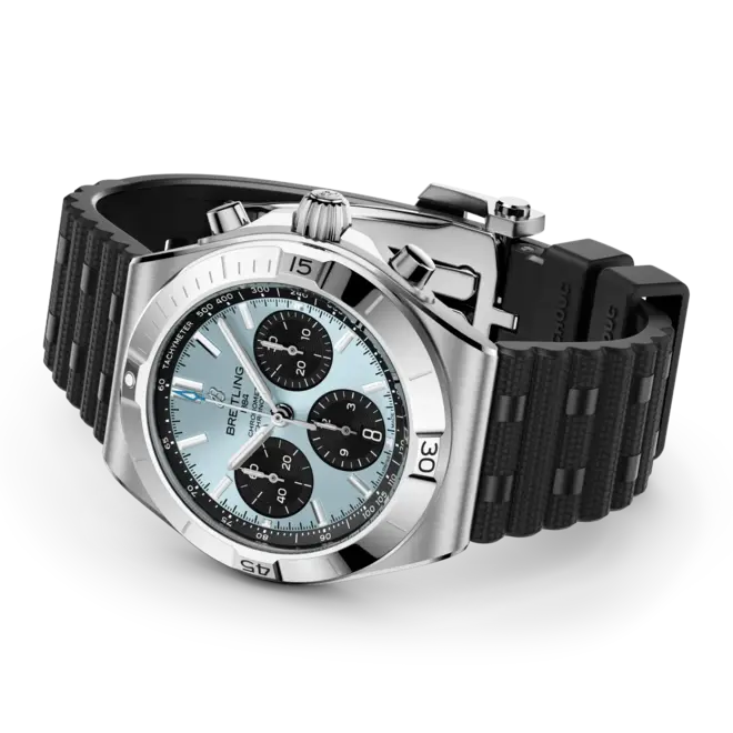Breitling Chronomat B01 Chronograph 42 PB0158101C1S1