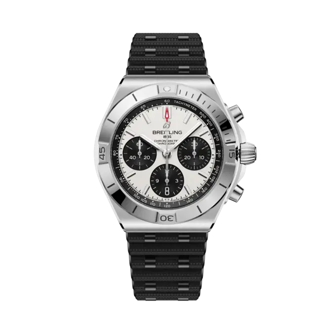 Breitling Chronomat B01 Chronograph 42 AB0158101A1S1