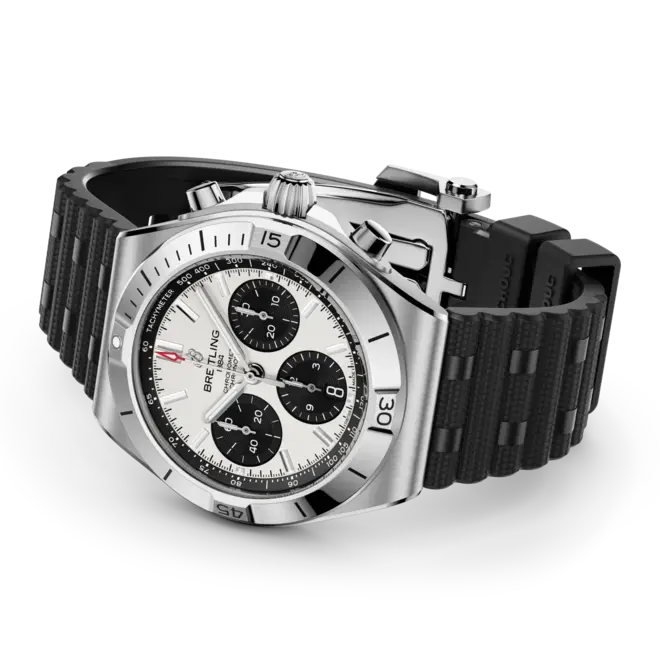 Breitling Chronomat B01 Chronograph 42 AB0158101A1S1