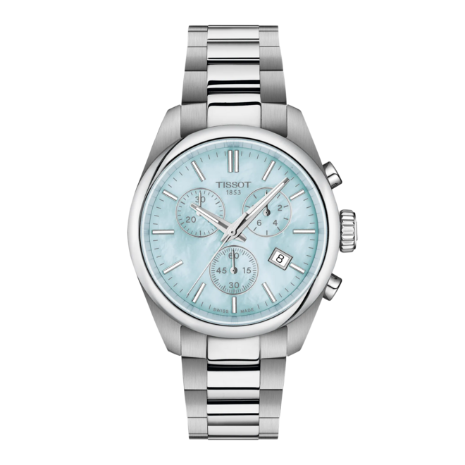 Tissot PR 100 T150.217.11.131.00