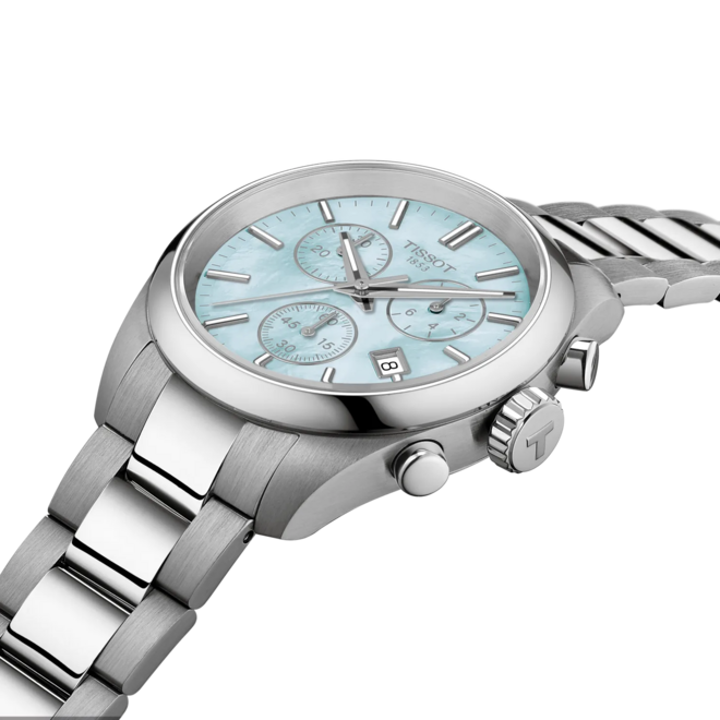 Tissot PR 100 T150.217.11.131.00