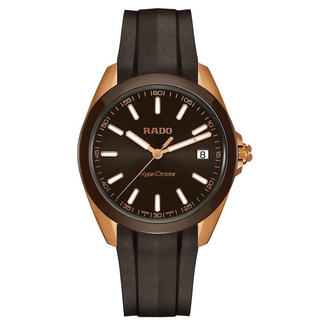 Rado Hyperchrome R32281309