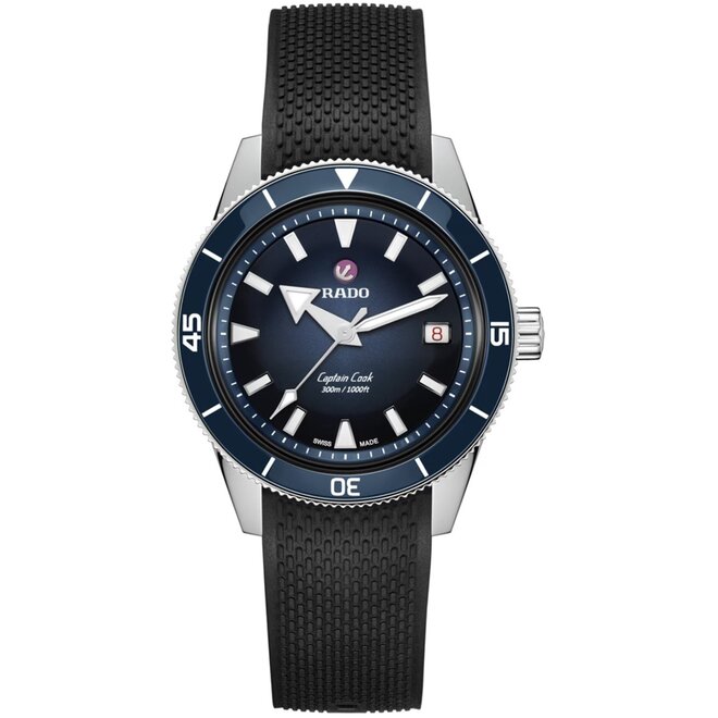 Rado Captain Cook Automatic R32223229