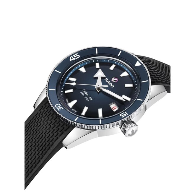Rado Captain Cook Automatic R32223229