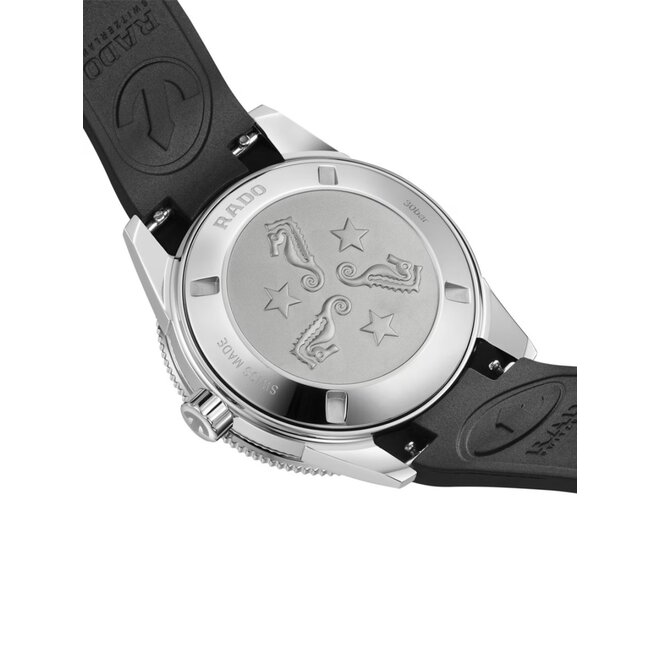 Rado Captain Cook Automatic R32223229