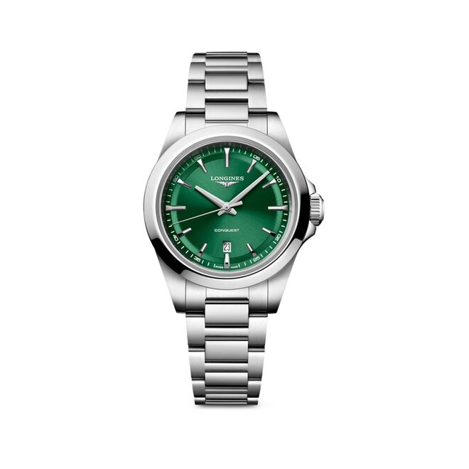Longines Conquest L3.350.4.09.6
