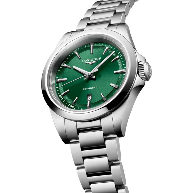 Longines Conquest L3.350.4.09.6