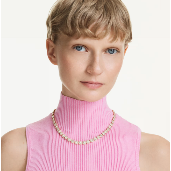 Swarovski Una Angelic Collier 5720505