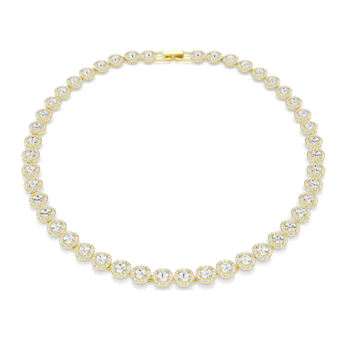 Swarovski Una Angelic Collier 5720505