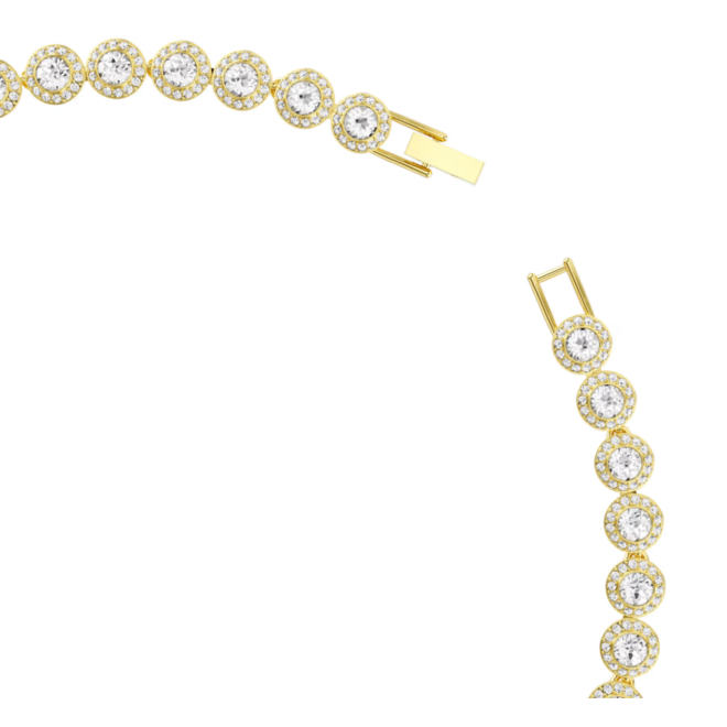 Swarovski Una Angelic Collier 5720505
