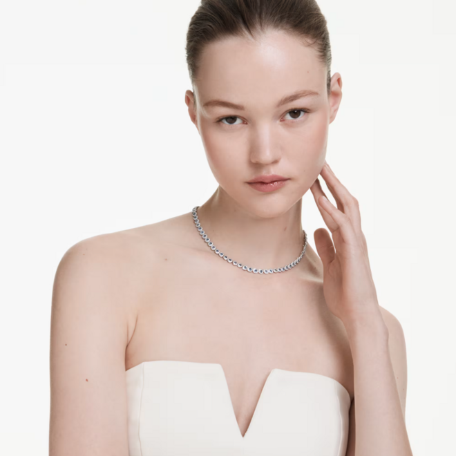 Swarovski Una Angelic Collier 5733402