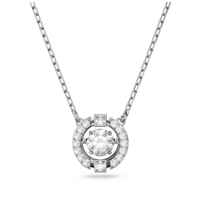 Swarovski Una Collier 5286137