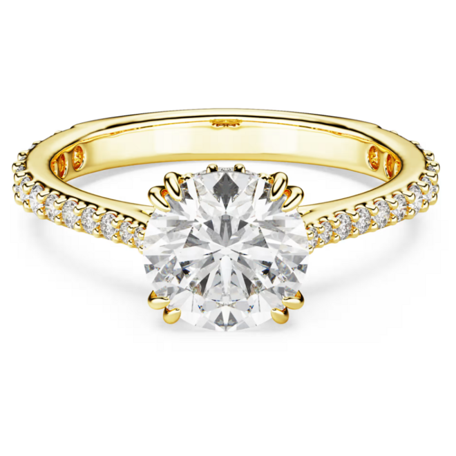 Swarovski Stilla Ring 5638530