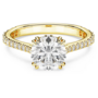 Swarovski Stilla Ring 5638530
