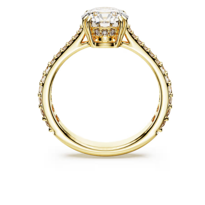 Swarovski Stilla Ring 5638530