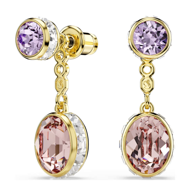 Swarovski Chroma Oorhangers 5738478