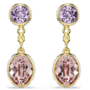 Swarovski Chroma Oorhangers 5738478