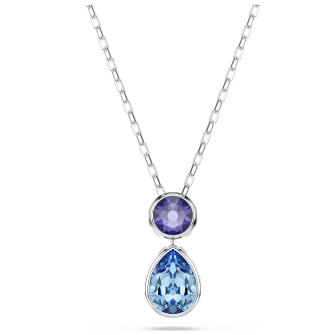 Swarovski Chroma Collier 5738473