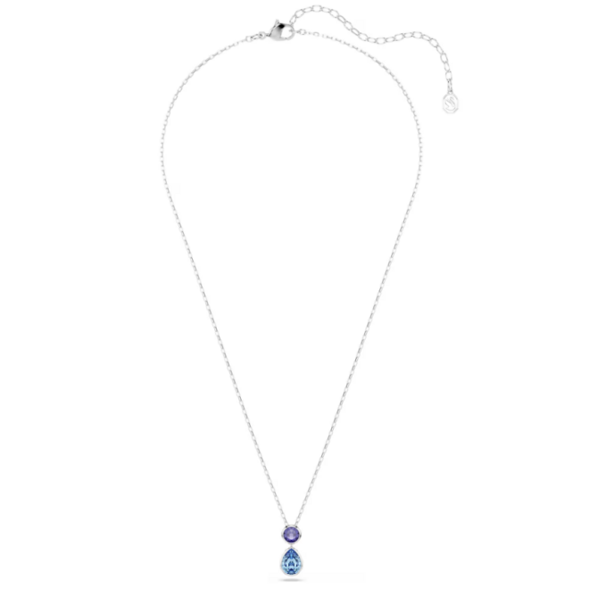 Swarovski Chroma Collier 5738473