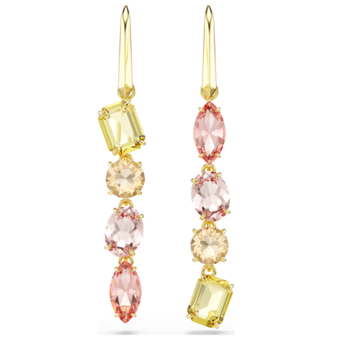 Swarovski Gema Oorhangers 5737454