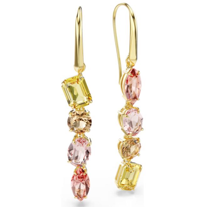 Swarovski Gema Oorhangers 5737454