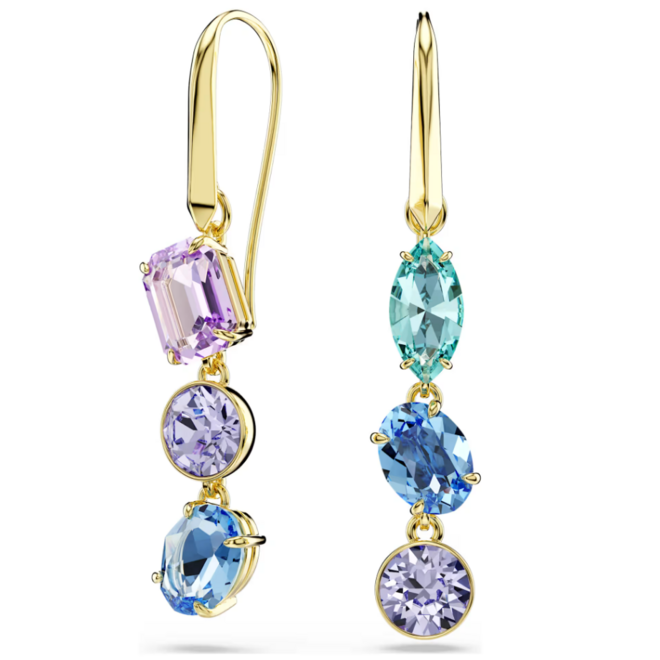 Swarovski Gema Oorhangers 5747917