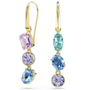 Swarovski Gema Oorhangers 5747917