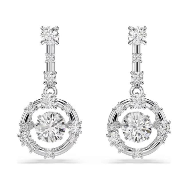 Swarovski Constella oorhangers 5738194