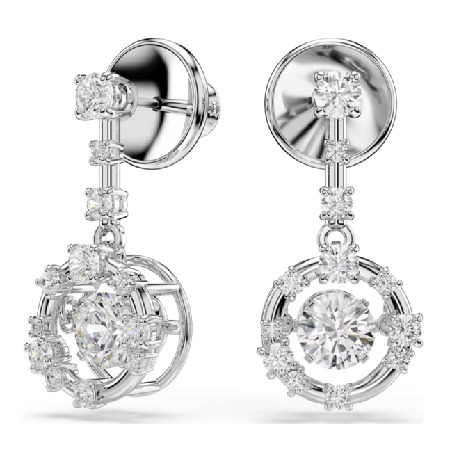 Swarovski Constella oorhangers 5738194