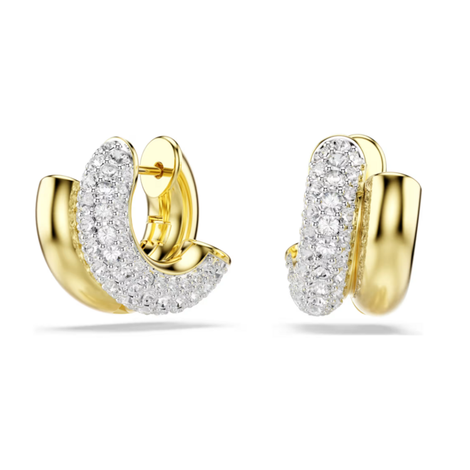 Swarovski Dextera Oorsieraad 5740735
