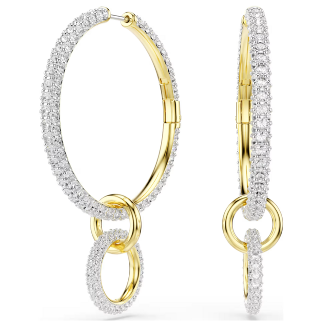 Swarovski Dextera Oorsieraad 5738201