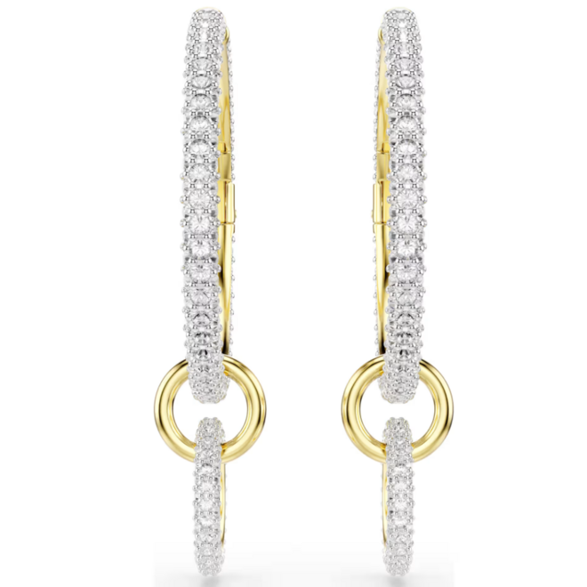 Swarovski Dextera Oorsieraad 5738201