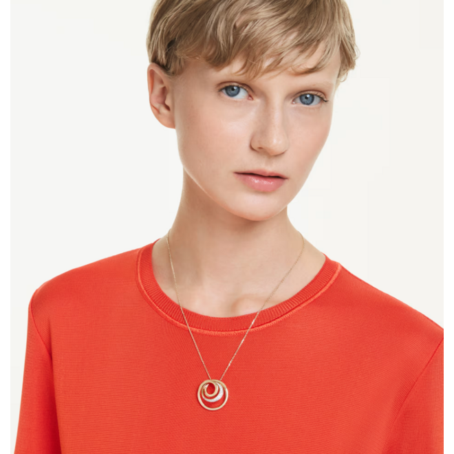 Swarovski Hyperbola Collier 5740410