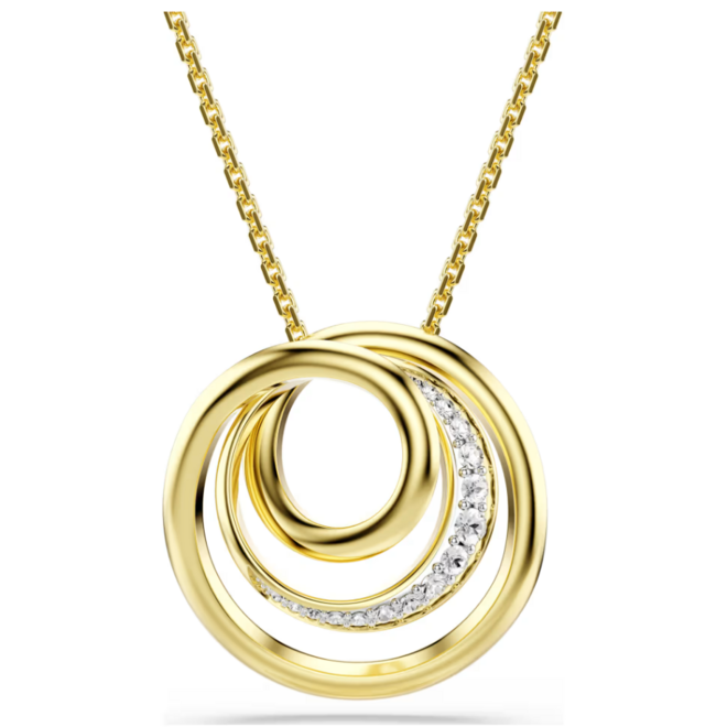 Swarovski Hyperbola Collier 5740410