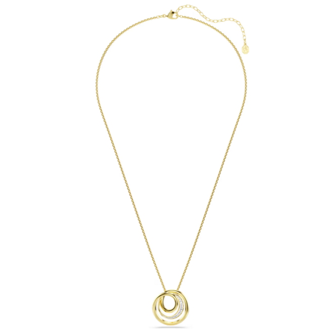 Swarovski Hyperbola Collier 5740410