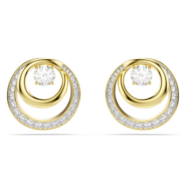 Swarovski Hyperbola Oorstekers 5740407